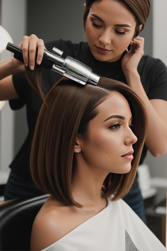 UK certified beauty professionals at Epic Salon Gurugram